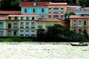 Pension Cino Fabiani Guesthouse