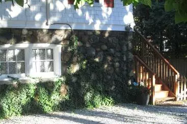 ペンション Dancing Tree Guest Suite
