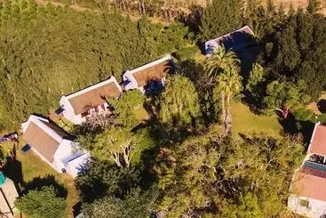 Rosedale Organic Farm B&b