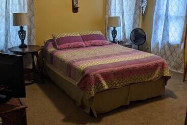 بيت ريفى Sunset Resort