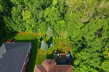 Tucked Inn The Harbour Bed & Breakfast