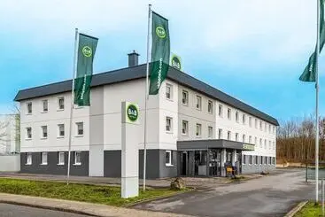 B&b Hotel Aachen Nord