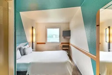B&b Hotel Braunschweig West