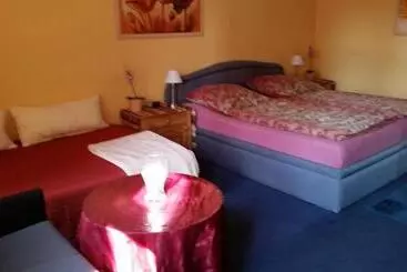 Отель Altstädter Tor