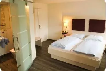 호텔 Bedburger Mühle