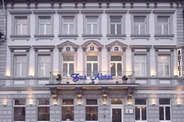 Design Hotel Zur Abtei