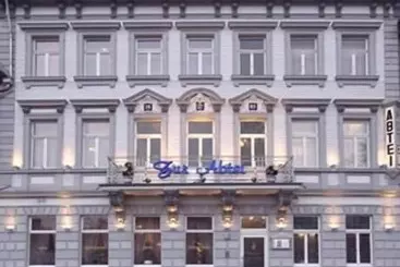 Design Hotel Zur Abtei