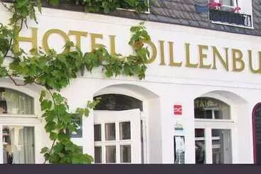 בית מלון כפרי Dillenburg