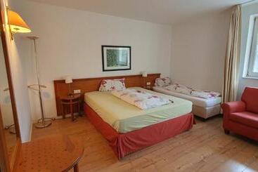 ホテル Flörsheimer Hof