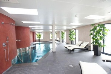 בית מלון כפרי Freihof