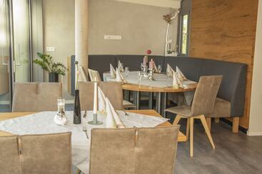 Hotel Gasthof Zum Goldenen Lamm