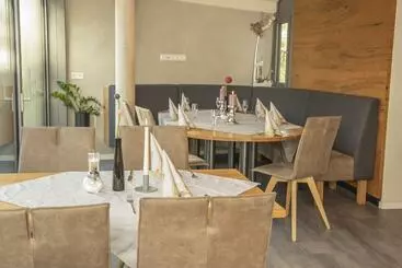 호텔 Gasthof Zum Goldenen Lamm