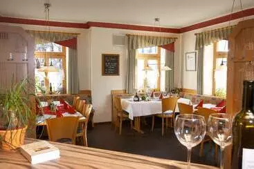 Hotel Gasthof Zum Goldenen Lamm