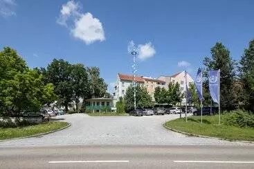 Hotel Gutsquartier Odelzhausen