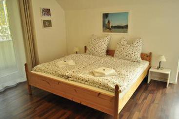 호텔 Haus Panorama