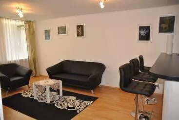 酒店 & Hostel Drei Baren