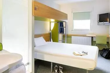 B&b Hotel Braunschweig West