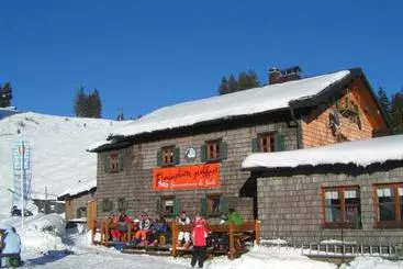 Bed and Breakfast Isarau Pension