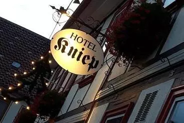Hôtel Kniep