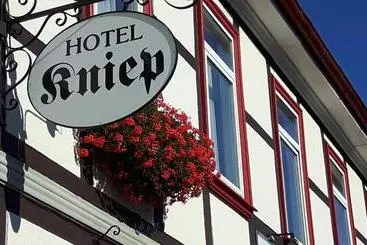 酒店 Kniep