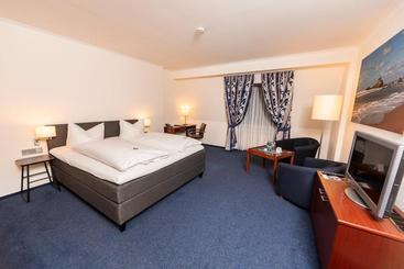 酒店 Königshof Bed And Breakfast