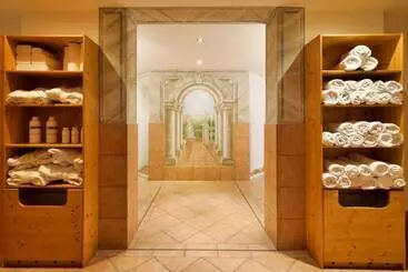 Landhotel Huber Am See