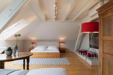 Landhotel & Restaurant Walsers