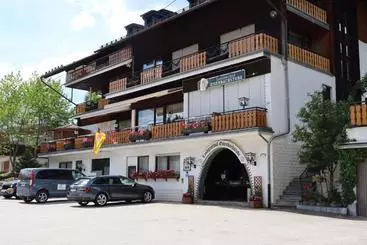 Hotel Landgasthof Eisenbachstube