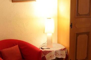 Hotel Landgasthof Eisenbachstube