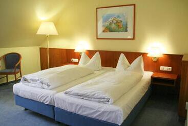 酒店 Mühlenhof Lollar