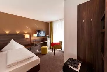 Отель Mühlenhof Lollar