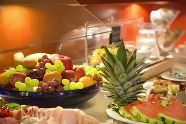 בית מלון כפרי Montana