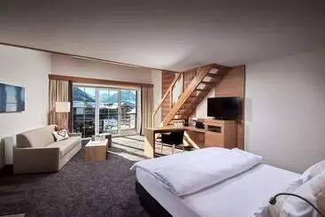 Panoramahotel Oberjoch