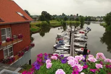 酒店 Restaurant Bootshaus