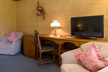 Hotell Schwarzwald Schäfer