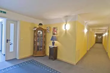 Pensão Stocker Gasthof