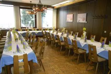 Hotel Zum Pflügler