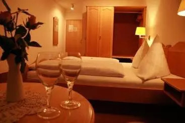 Пансион Gasthof Am Schloß