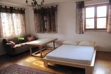 Пансион Erlebnislandgasthof Hotel Neiderhell