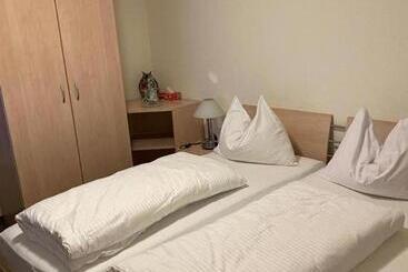 Pensão Restaurant Zum Wendelwirt