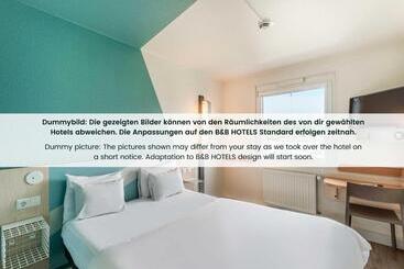 B&b Hotel Kassel Lohfelden