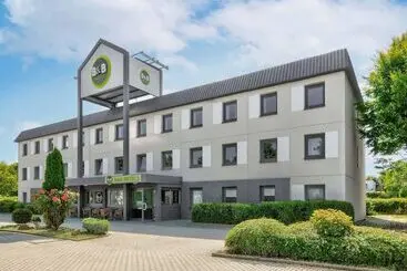 B&b Hotel Kassel Lohfelden