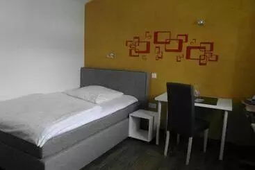 Bed and Breakfast Am Donaubogen