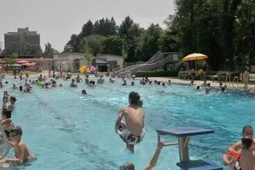 Bed and Breakfast Pension Stern