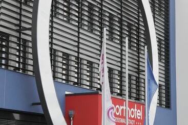 Business & Conference Sporthotel Großwallstadt