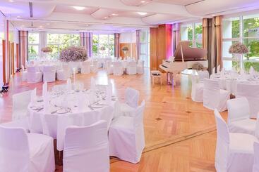 Golfhotel & Restaurant Lindenhof