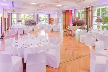 Golfhotel & Restaurant Lindenhof