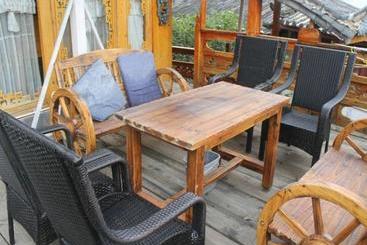 호텔 Dali Lazy Cat Inn