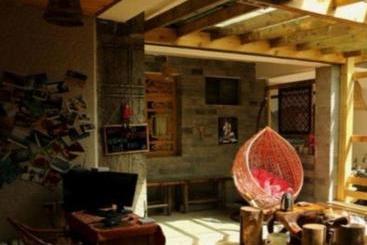 Hotel Dali Lazy Cat Inn