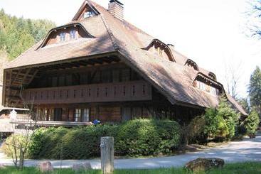 Otel Der Lautenbachhof